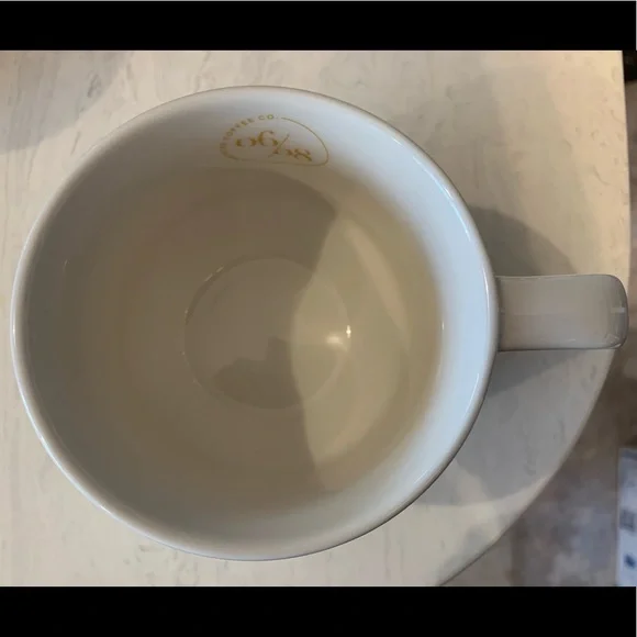 A Story of Elevation Perfection on High Ground Starbucks mug #6 - Picture 5 of 6